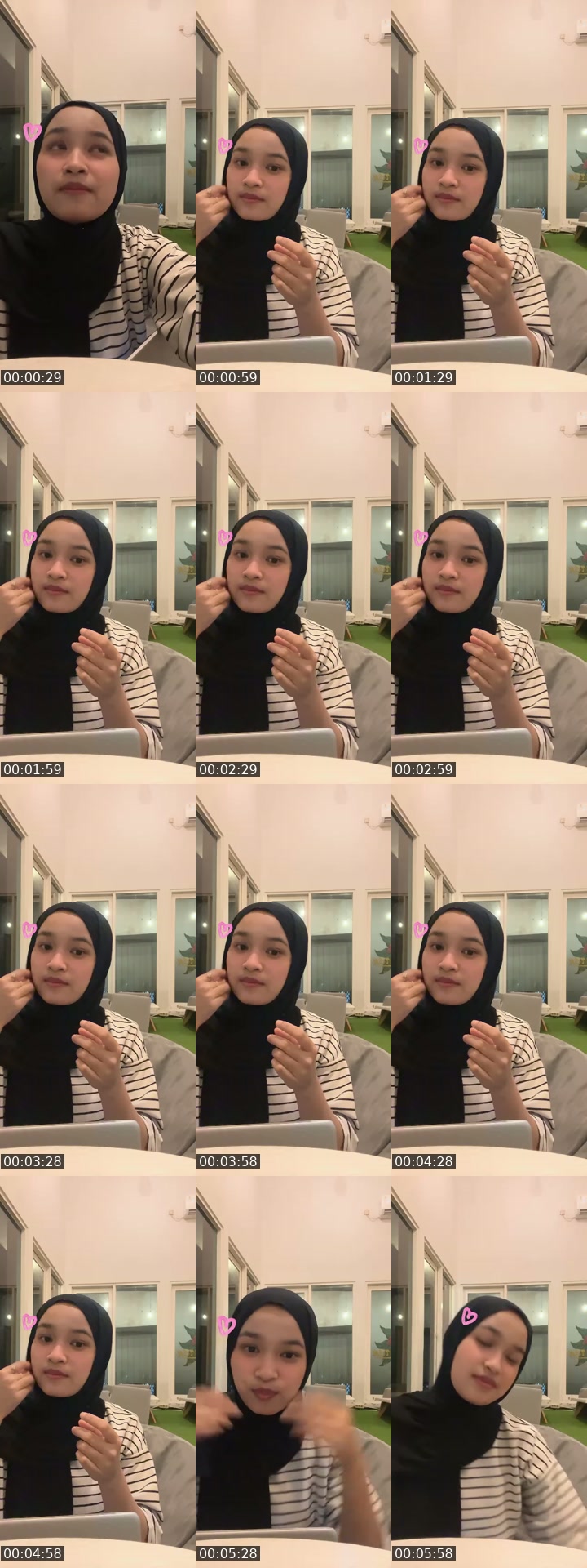 TikTok live: gabutt by @nae.laazhvv