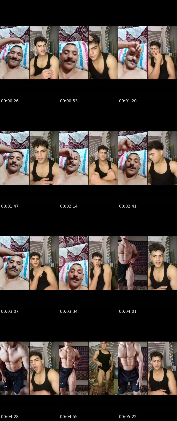@ashraffaboelkher TikTok live from 2026-07-15