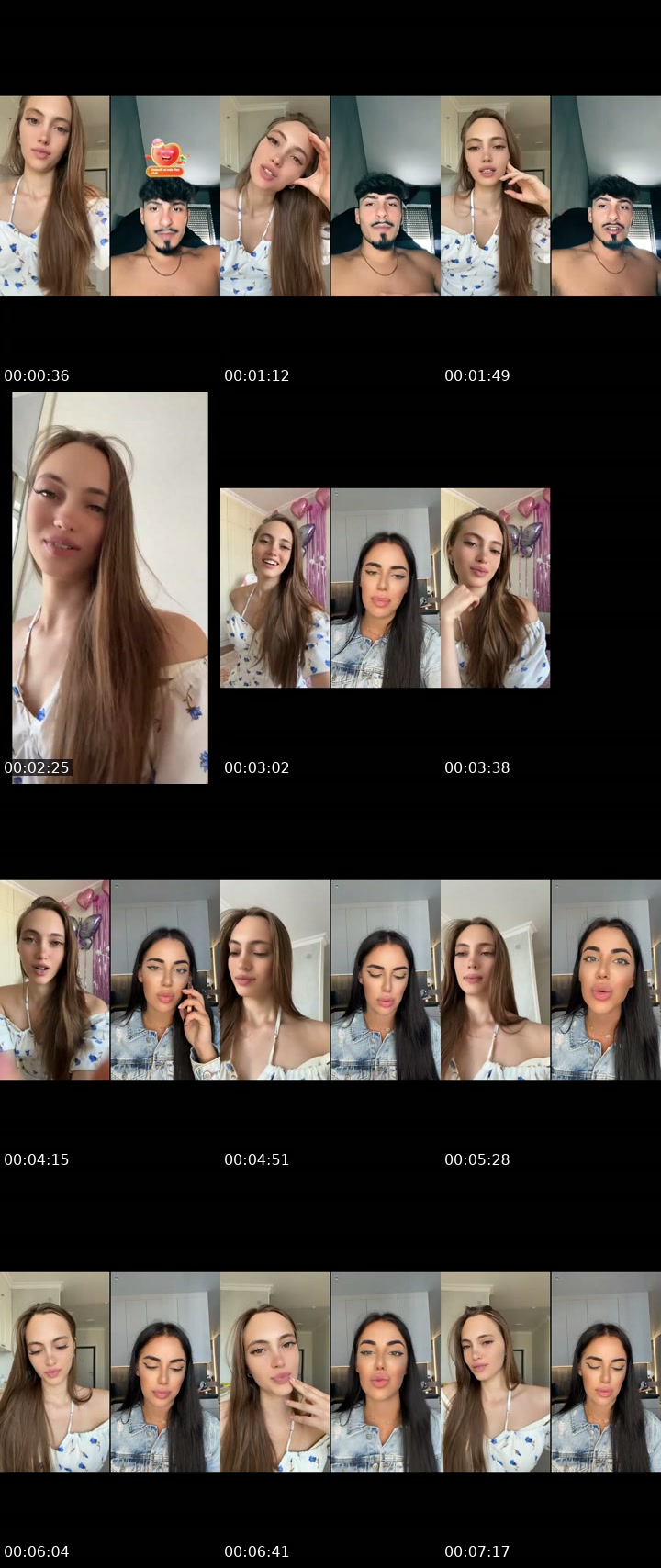 @fitness_fitonyashka TikTok live from 2026-07-15