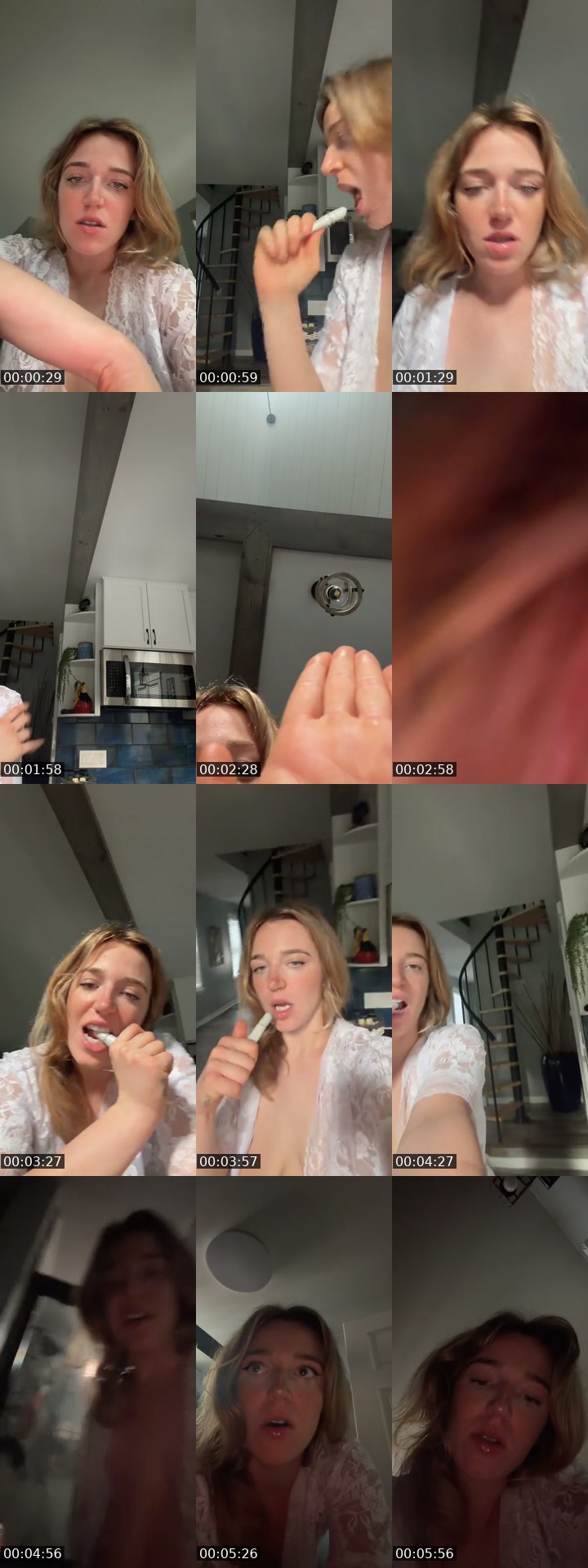 @clarissa.portman3 TikTok live from 2026-07-15