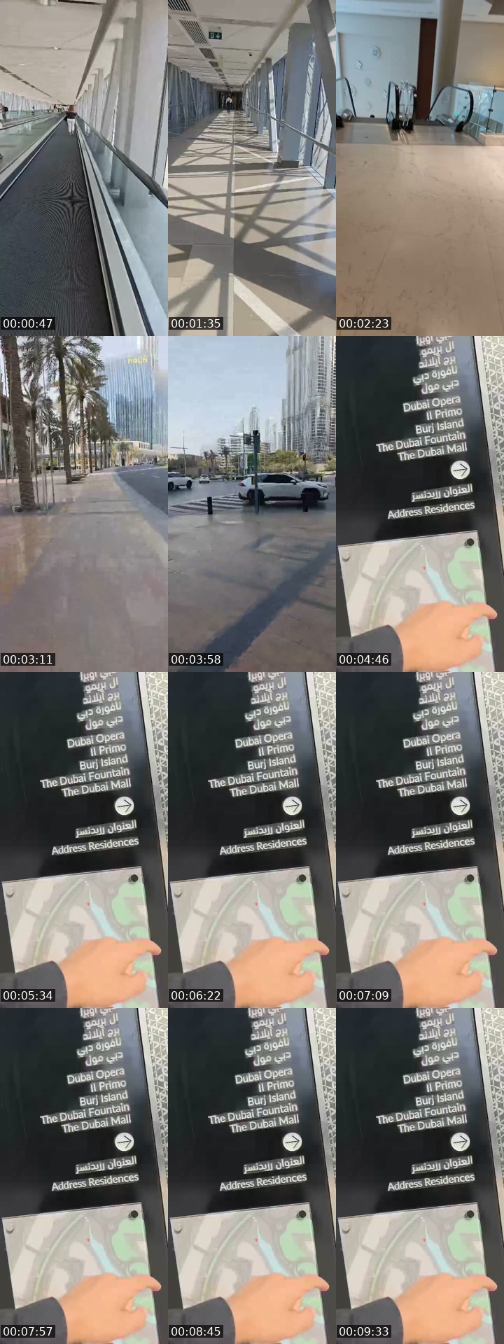 TikTok live: From your contacts by @dubai_streamer