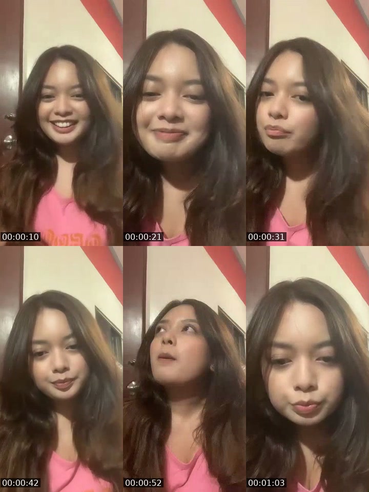 TikTok live: lahh by @maejva