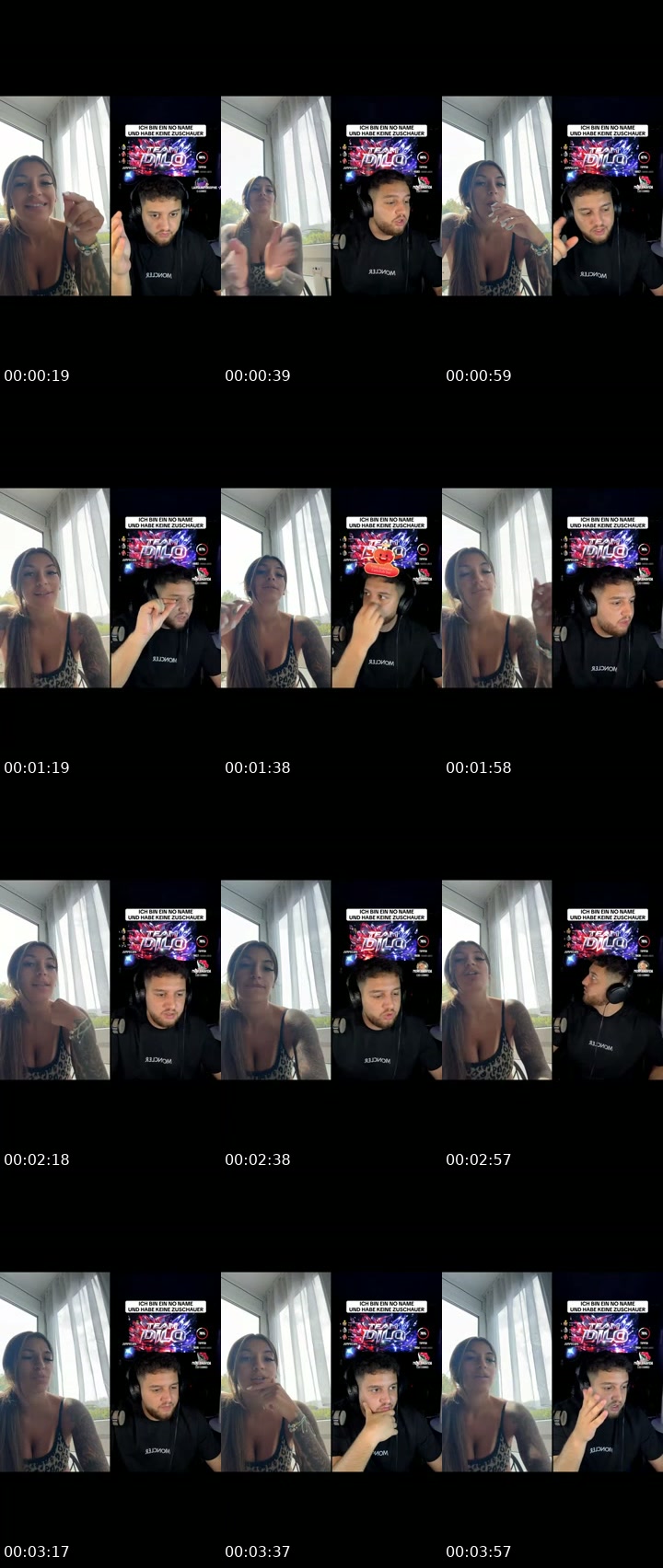 @inkedalyel TikTok live from 2026-07-15