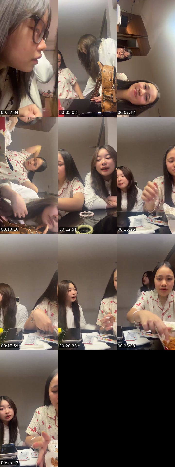 TikTok live: Rate igoy by @jacklynfeliskahasan