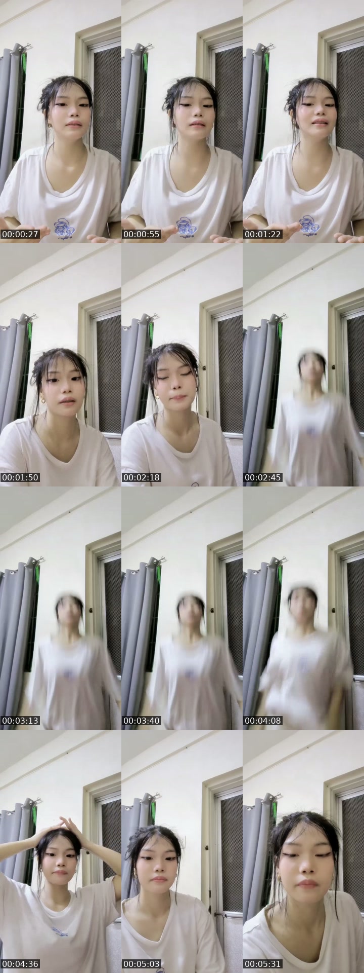 TikTok live: relive by @cadiaa_