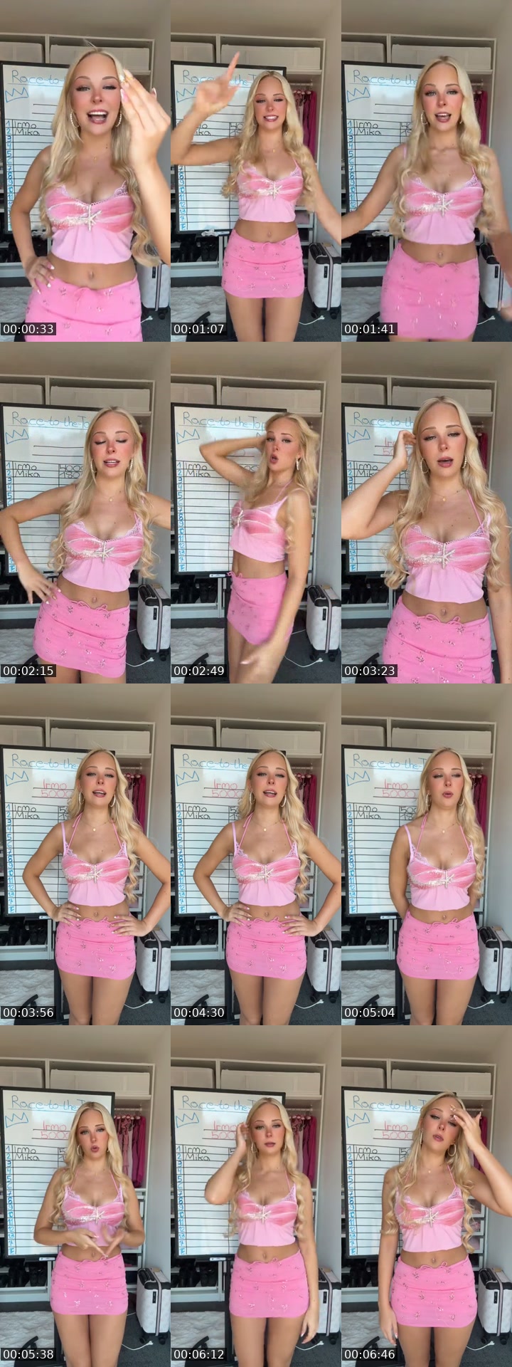 @lucia.oceanne TikTok live from 2026-07-15