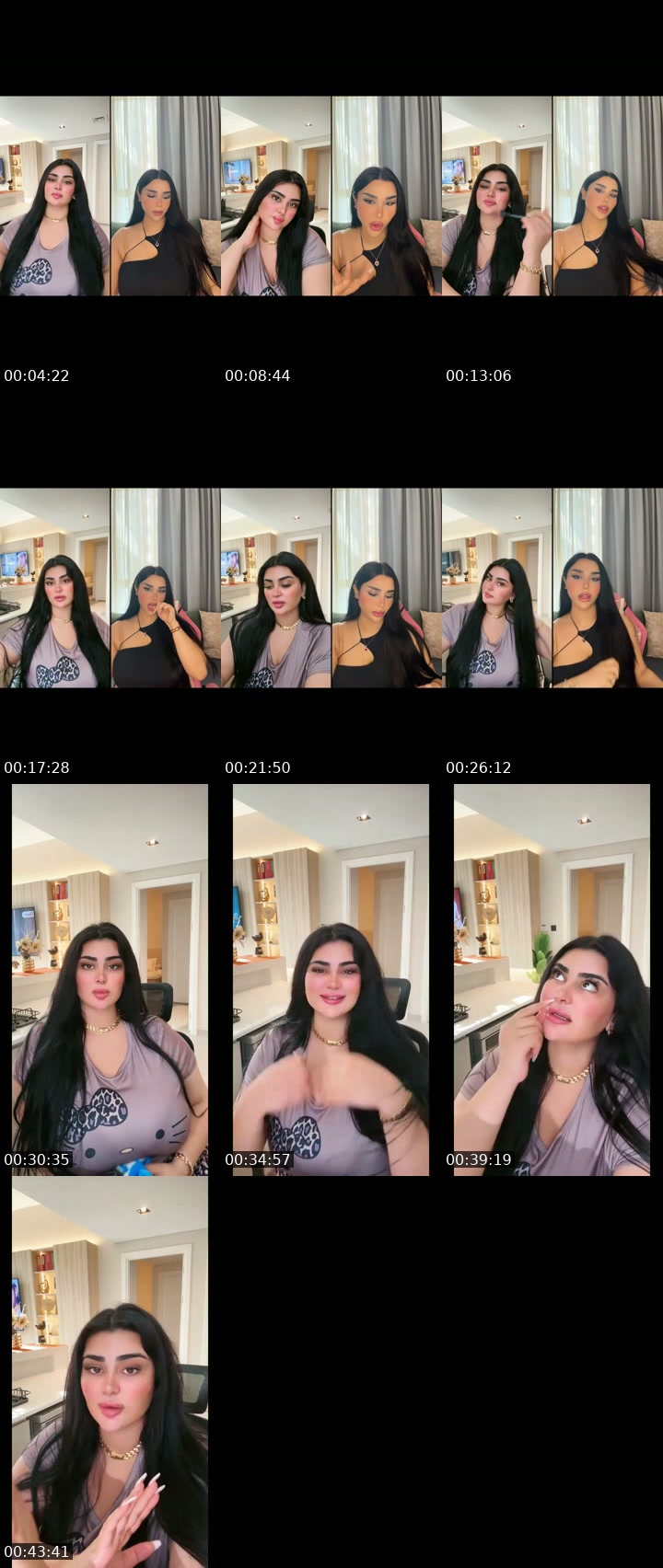 @rihabmestiri TikTok live from 2026-07-15