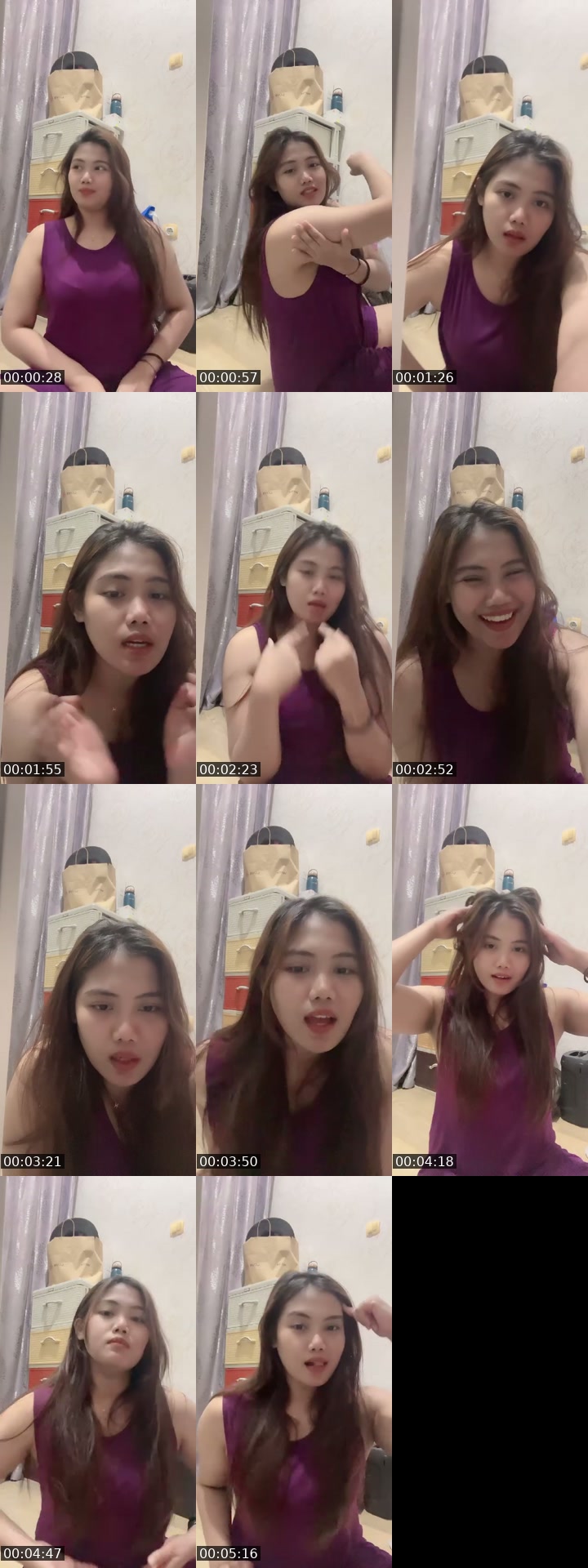 @rinalagirinalagi TikTok live from 2026-07-15