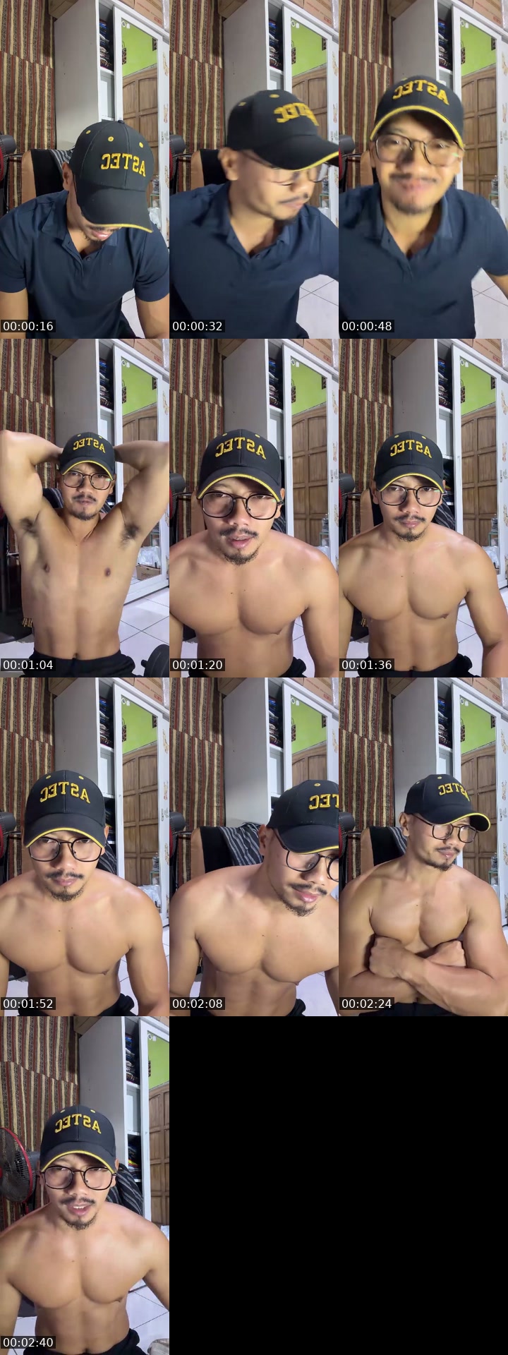 Indonesia TikTok live: Cheese vagetable by @mens.butter.carame