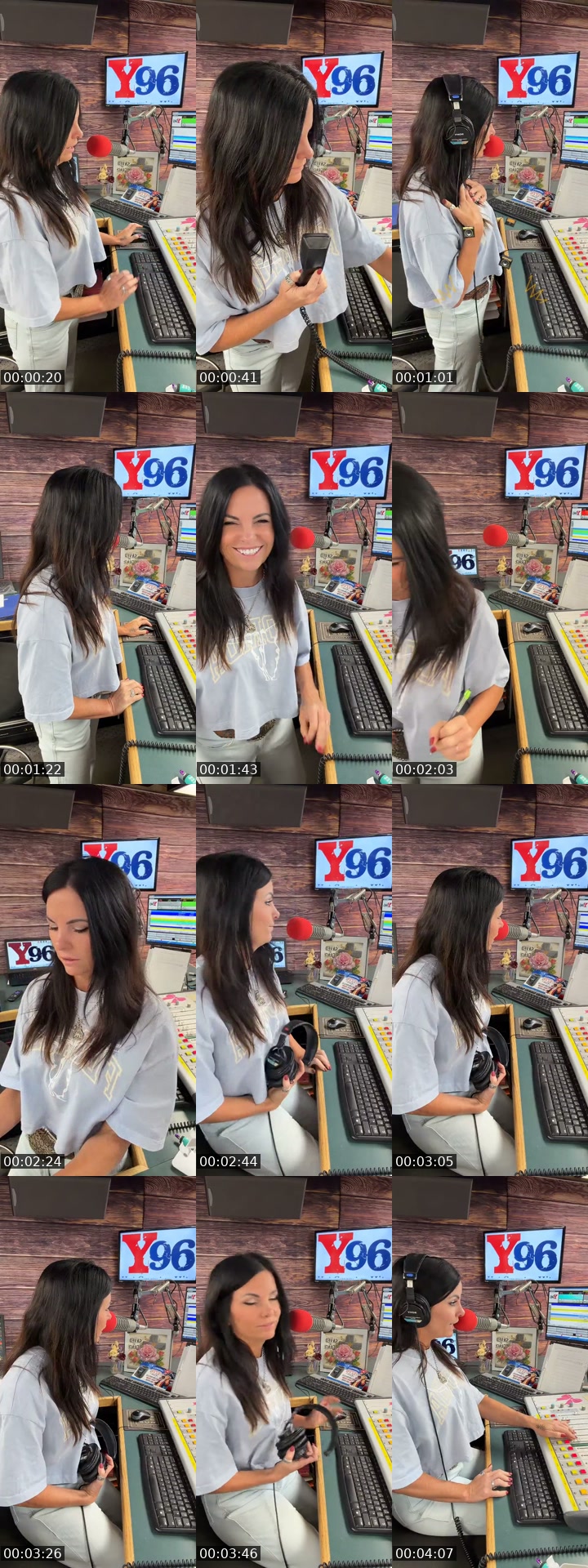@stephonthemorningride TikTok live from 2026-07-15
