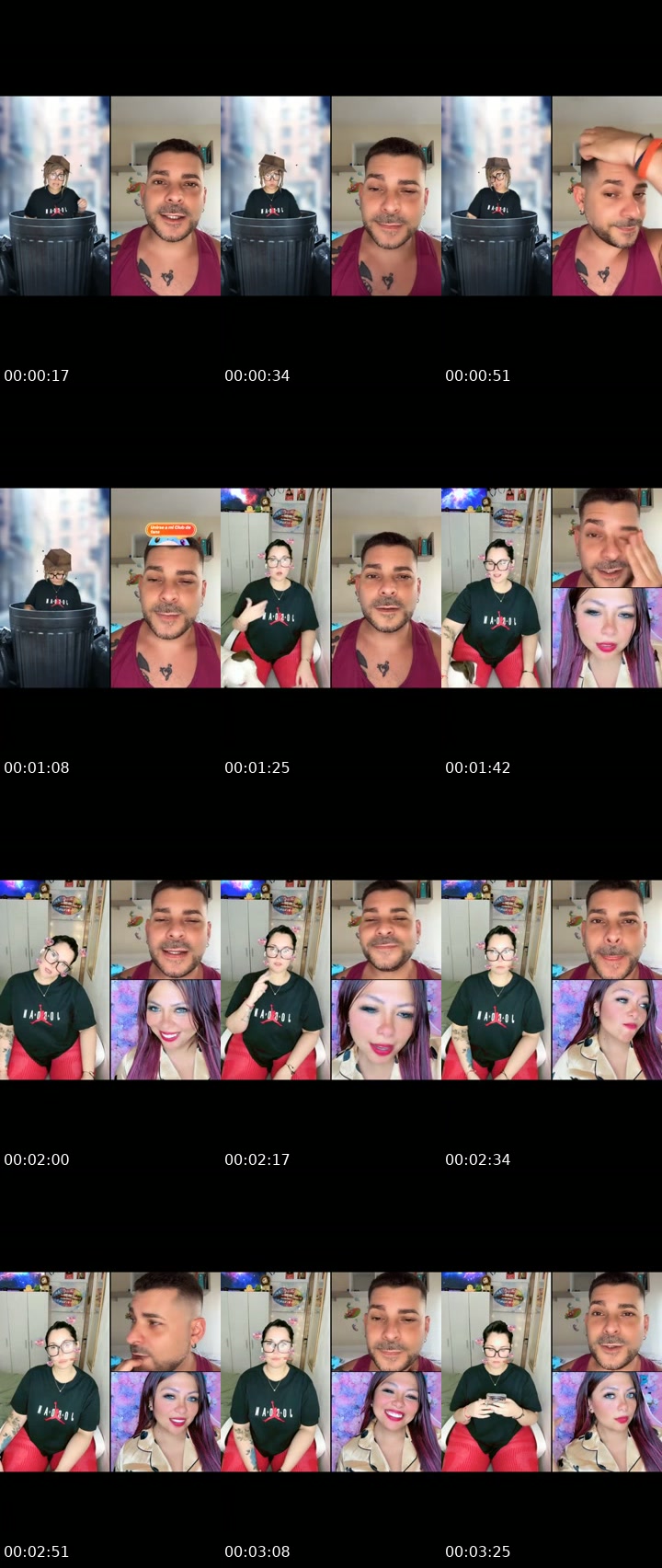 @alejandra_corrogon TikTok live from 2026-07-15