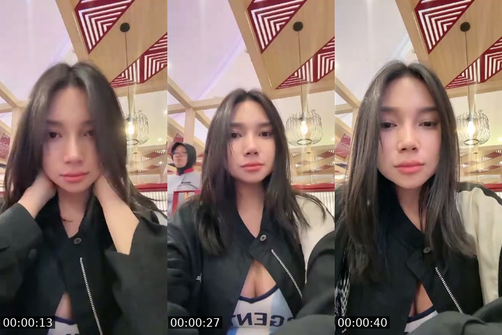TikTok live: Omg bisa live by @deyahblue