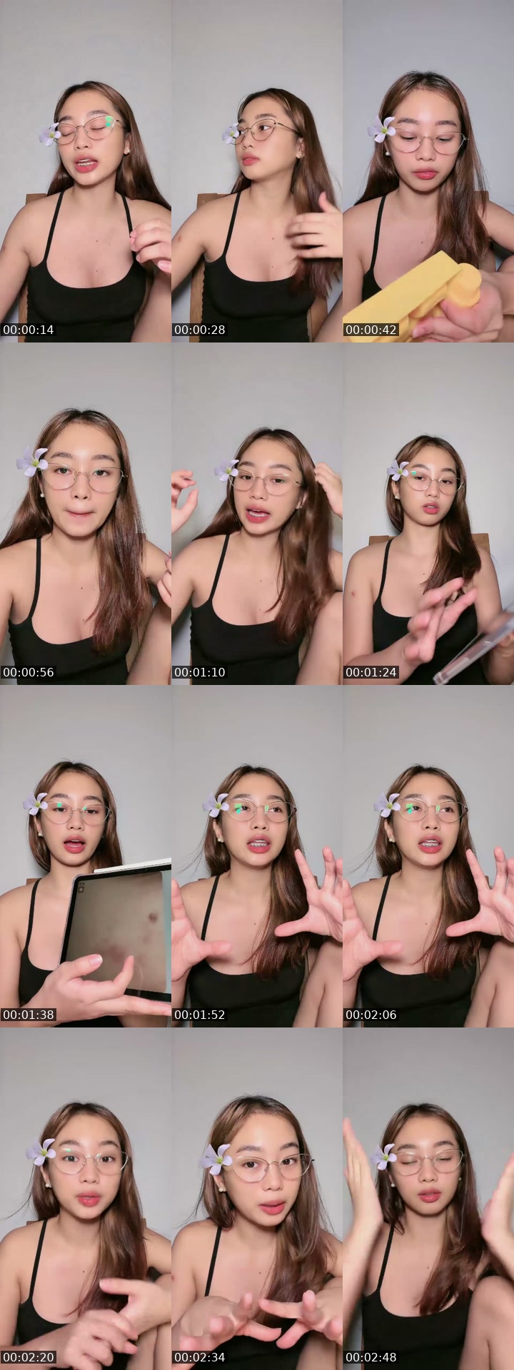 @its.trishamayy TikTok live from 2026-07-15