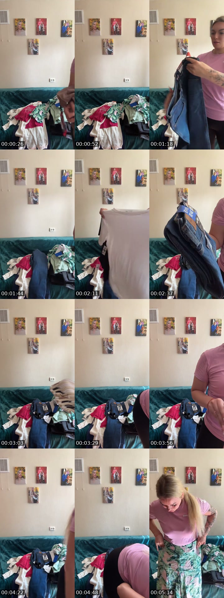 @kristinaaliukonyt Lithuania TikTok live from 2026-07-15