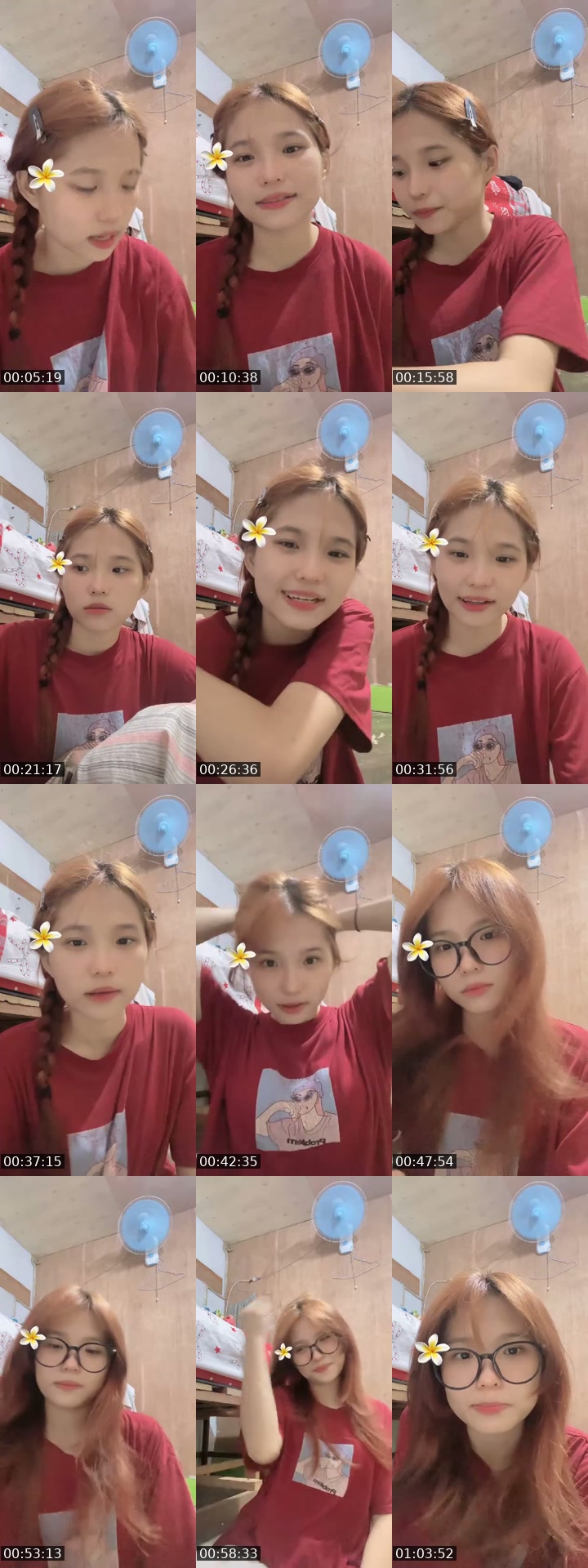 TikTok live: kecptn masuk by @kittytdyy