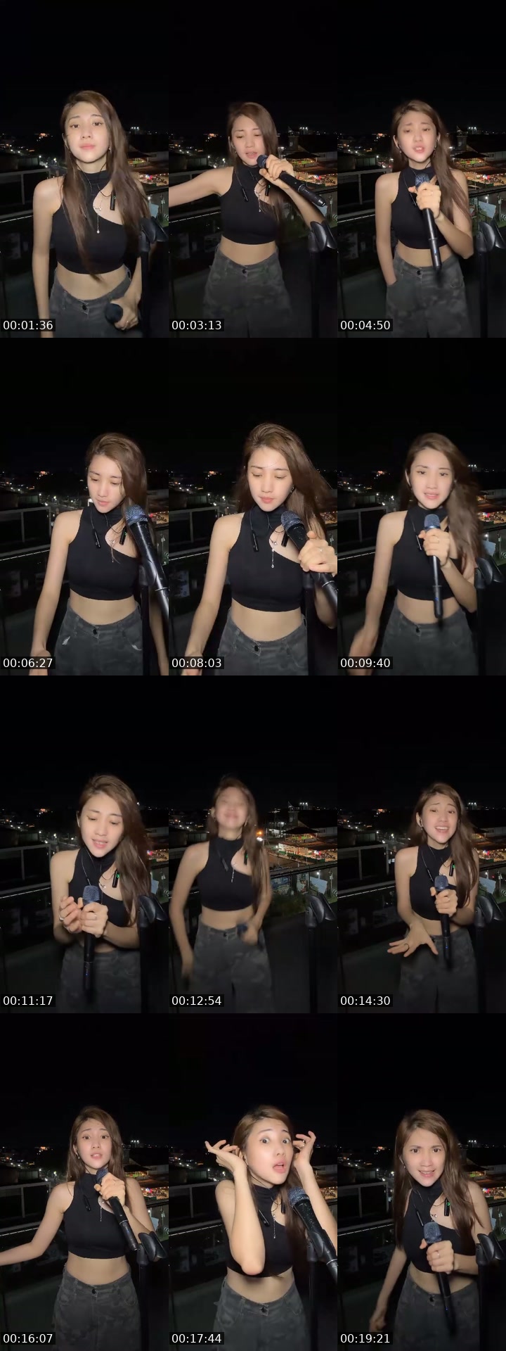 TikTok live: Semangat/加油👏 by @vianwuu