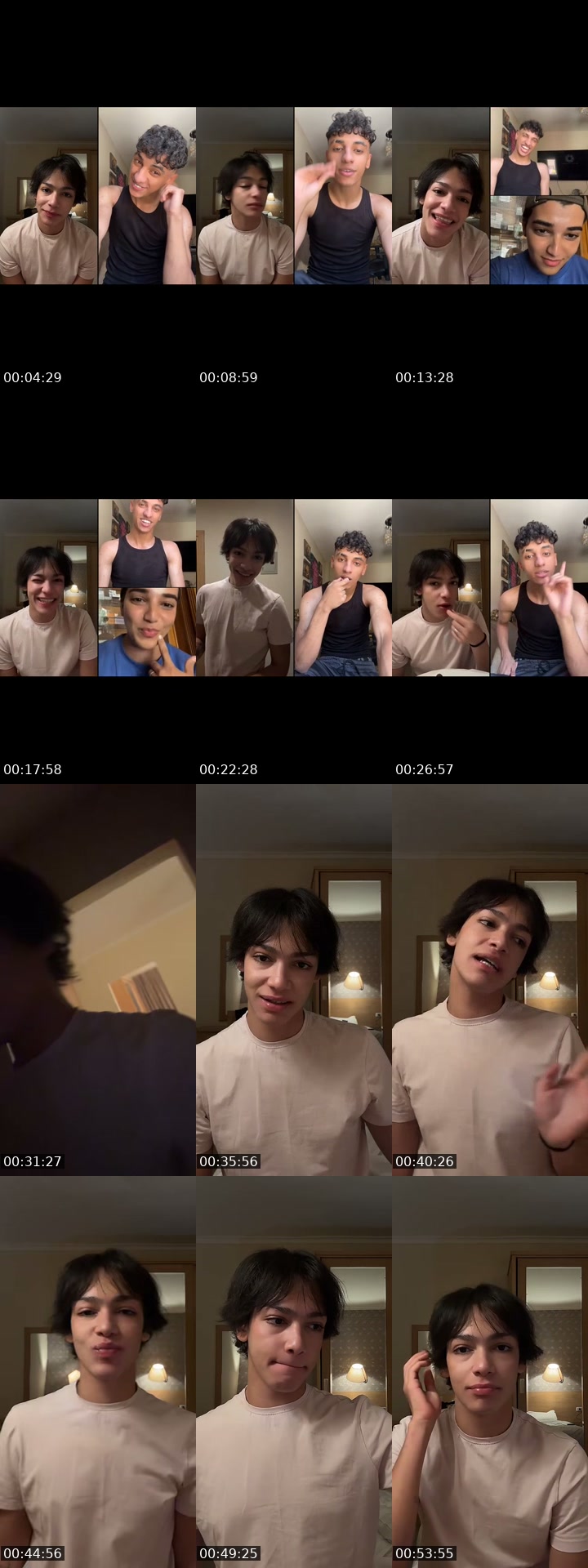 @ahmedtalaatx0 past TikTok live from 2026-07-15