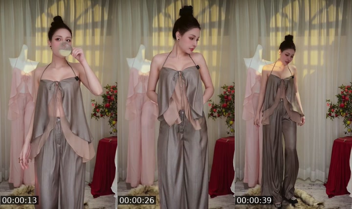 @chinancy__ TikTok live from 2026-07-15