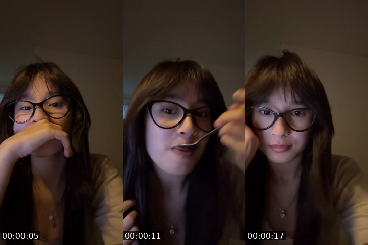 @centaureve TikTok live from 2026-07-15