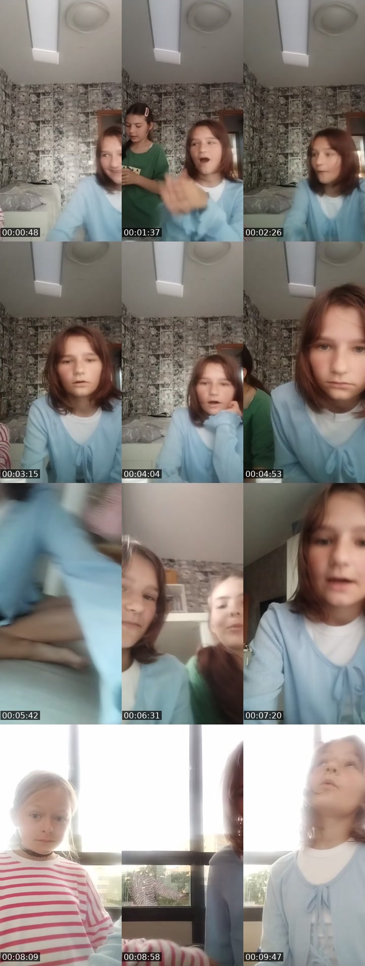 @leoperdochka TikTok live from 2026-07-15