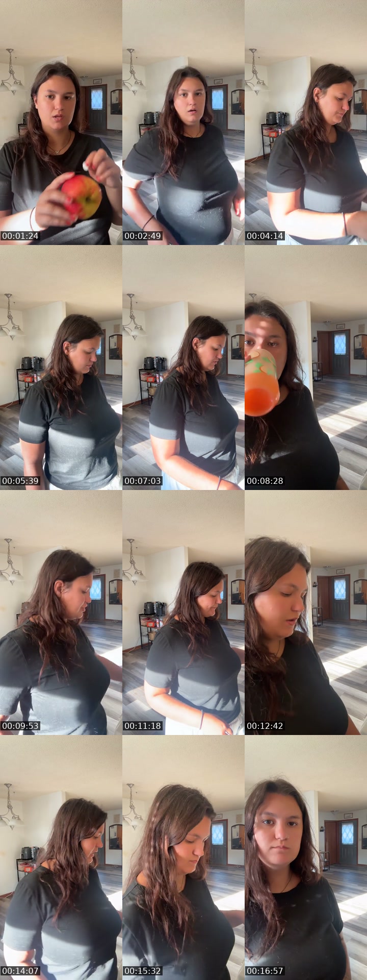 @manifestingbetterdayz TikTok live from 2026-07-15
