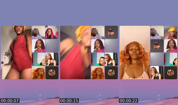 @houseofyansh8 TikTok live from 2026-07-15