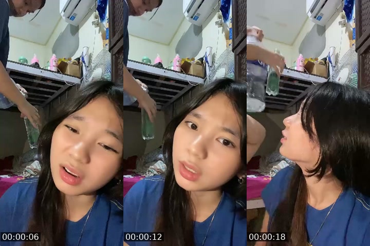 TikTok live: Wlw by @izzytrnda