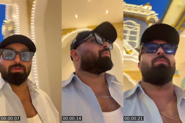 @kareemeldamy22 TikTok live from 2026-07-15