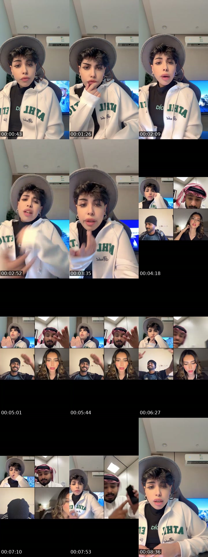 @6n0ll1 TikTok live from 2026-07-15
