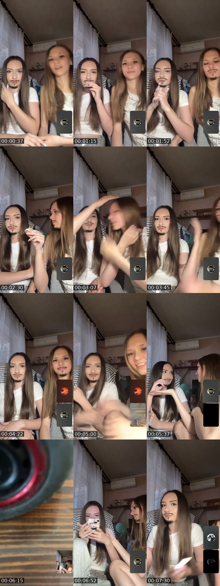 @.ullyana_ TikTok live from 2026-07-15