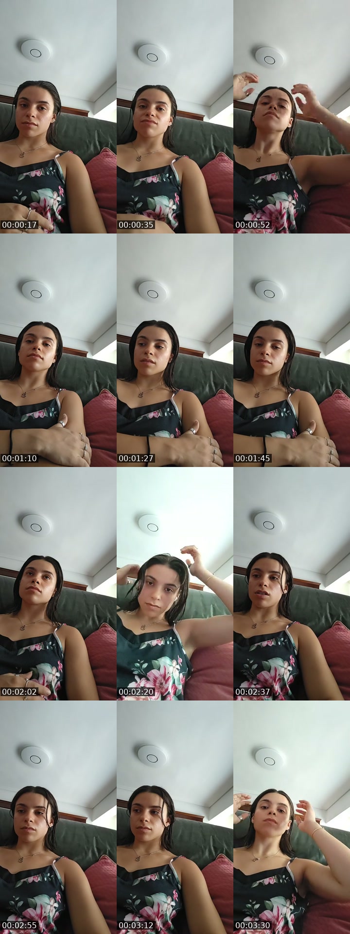 @celisigon82 TikTok live from 2026-07-15
