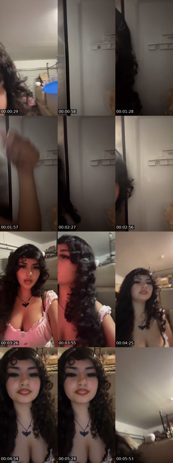 @lazazagoat TikTok live from 2026-07-15