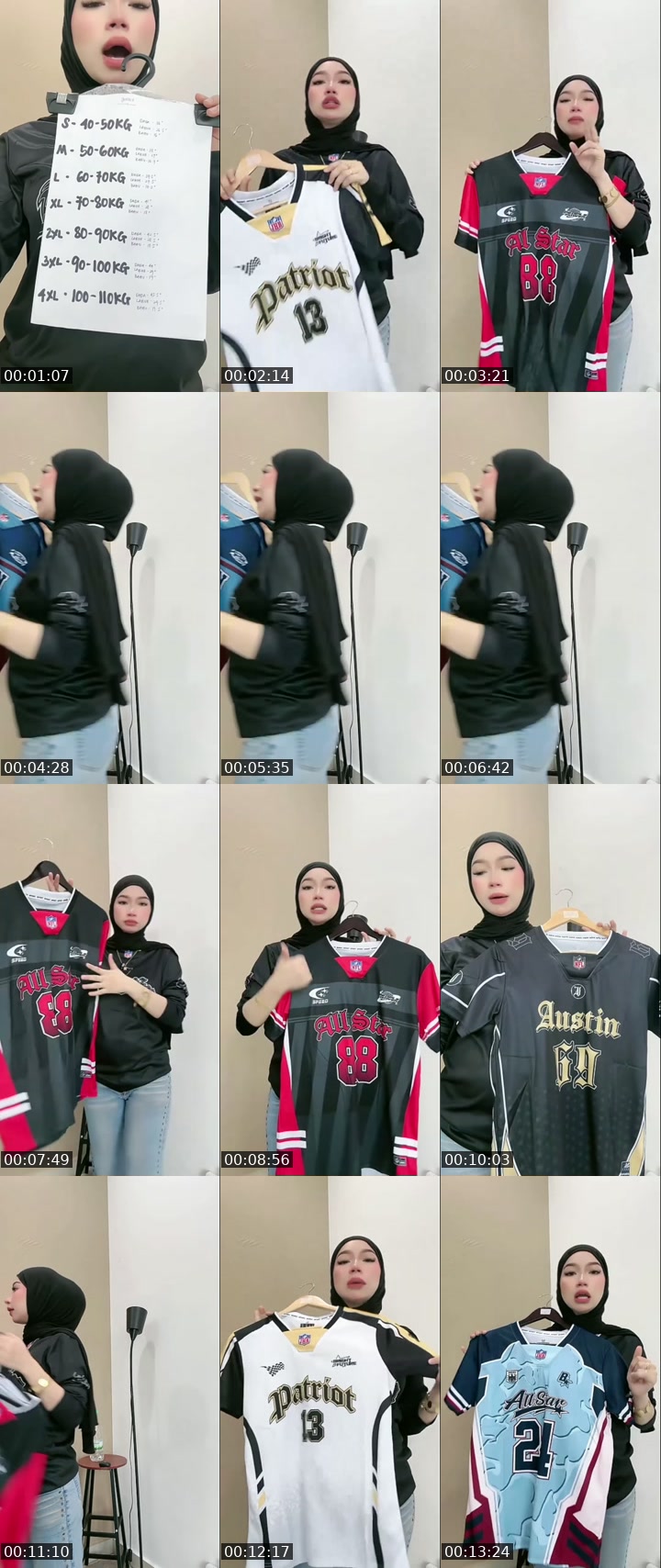 United States TikTok live: Lets Go LIVE! by @muumuumaa