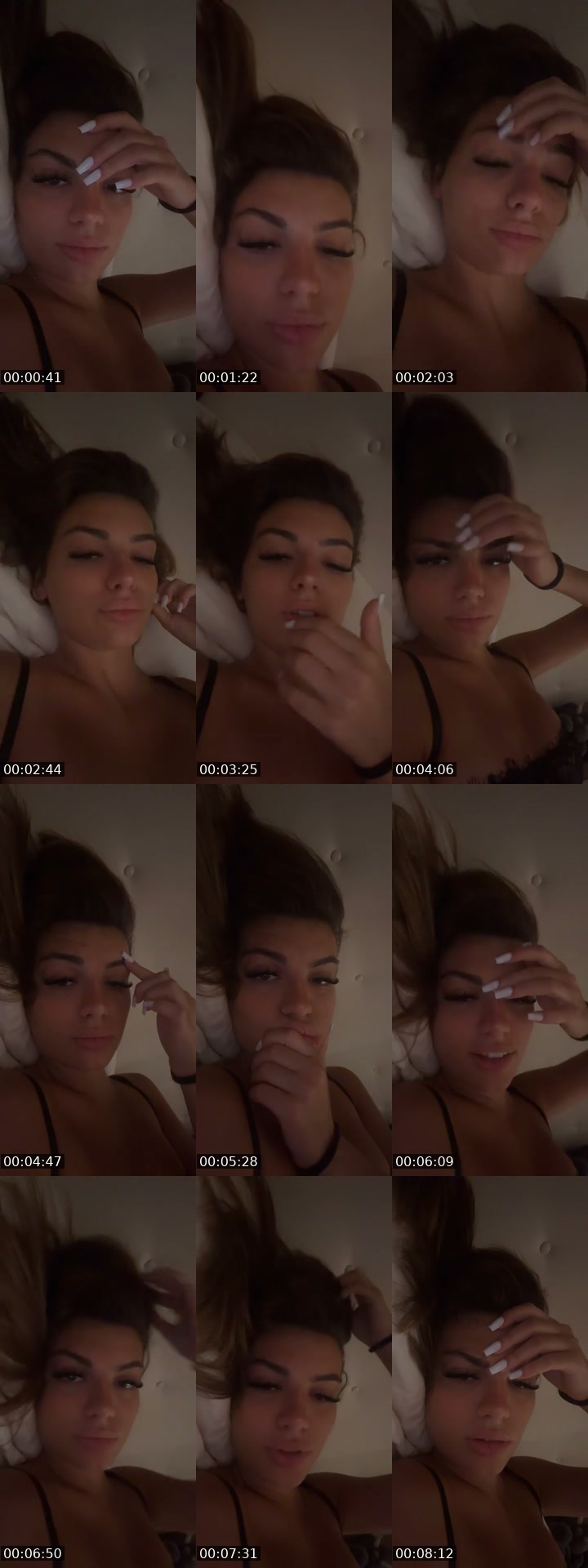 @lucreziaaccianii Italy TikTok live from 2026-07-15
