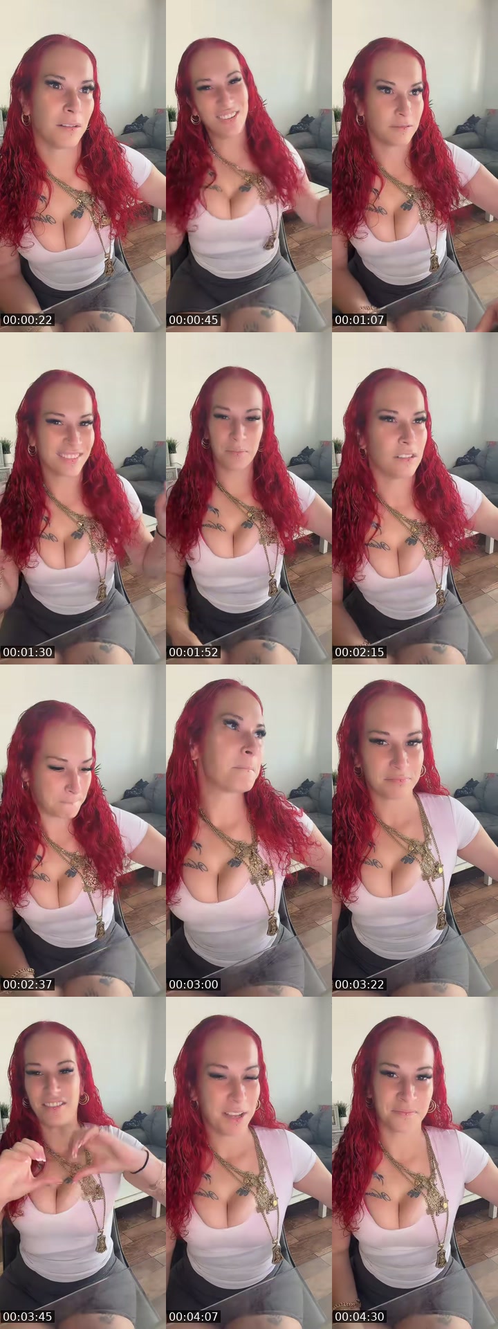 TikTok live: Add my ig lil sniper_26 by @mariahgoldqueen