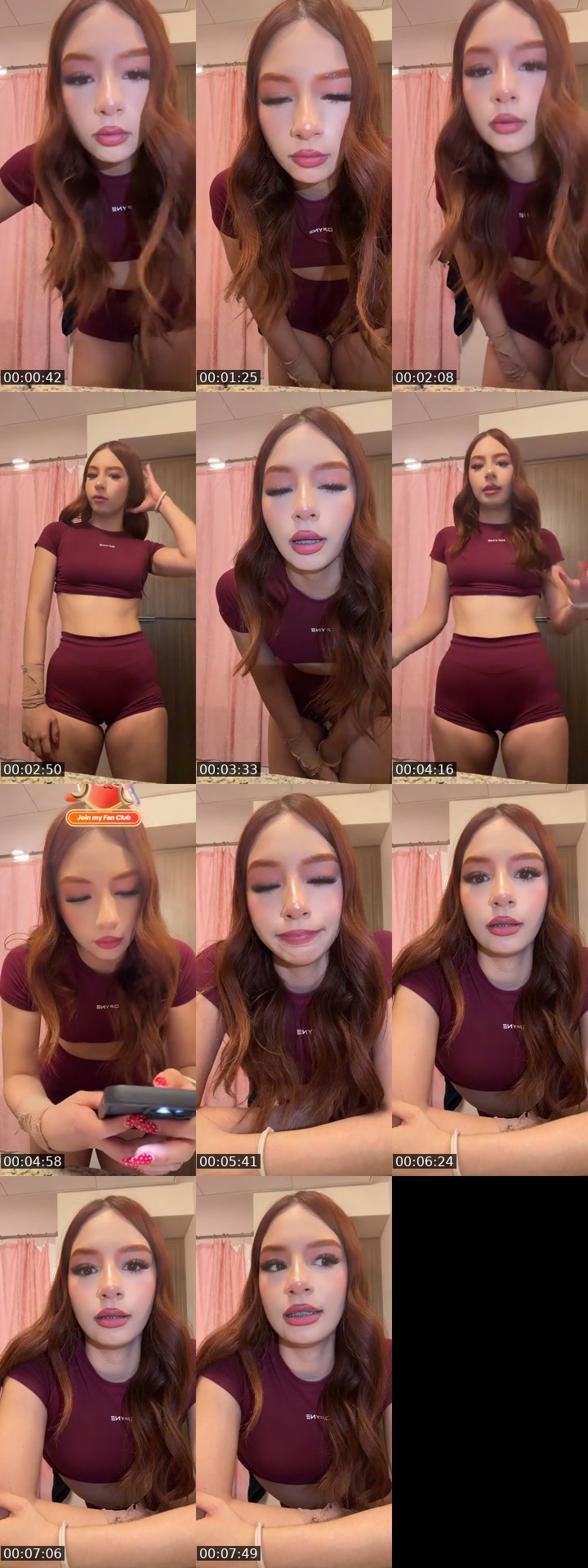 @tunoviaray TikTok live from 2026-07-15