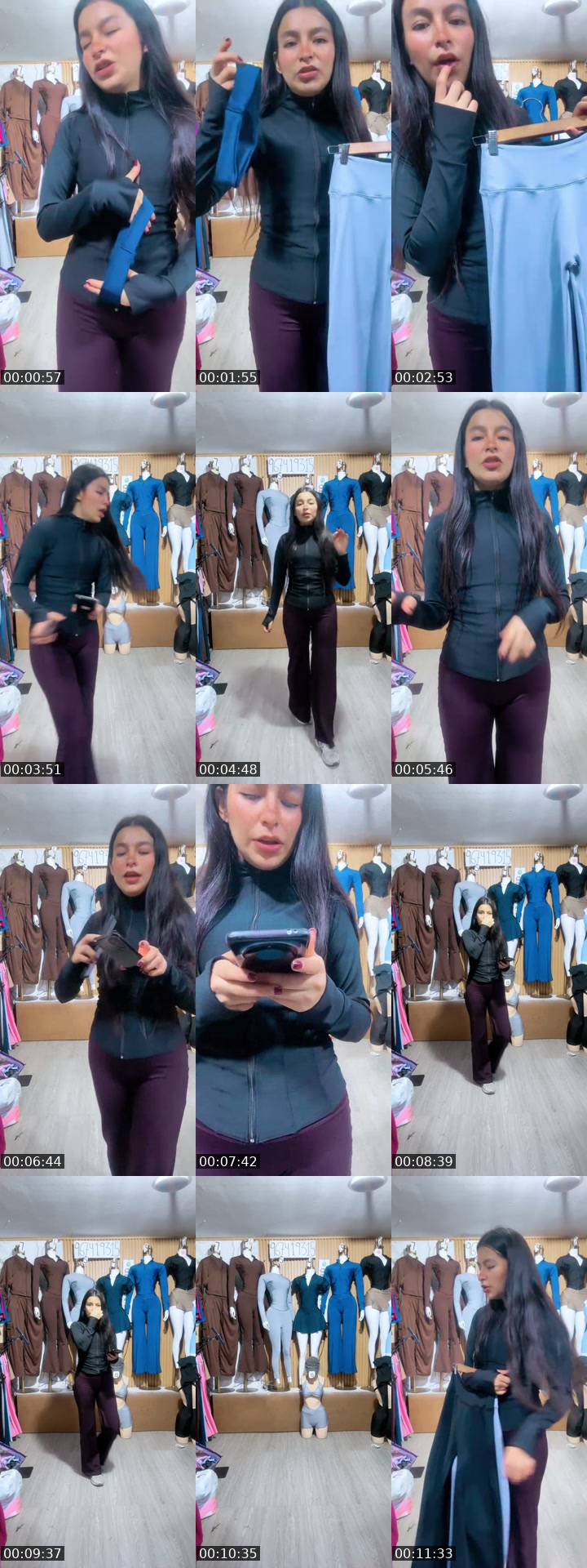@ponteleggins2 TikTok live from 2026-07-15