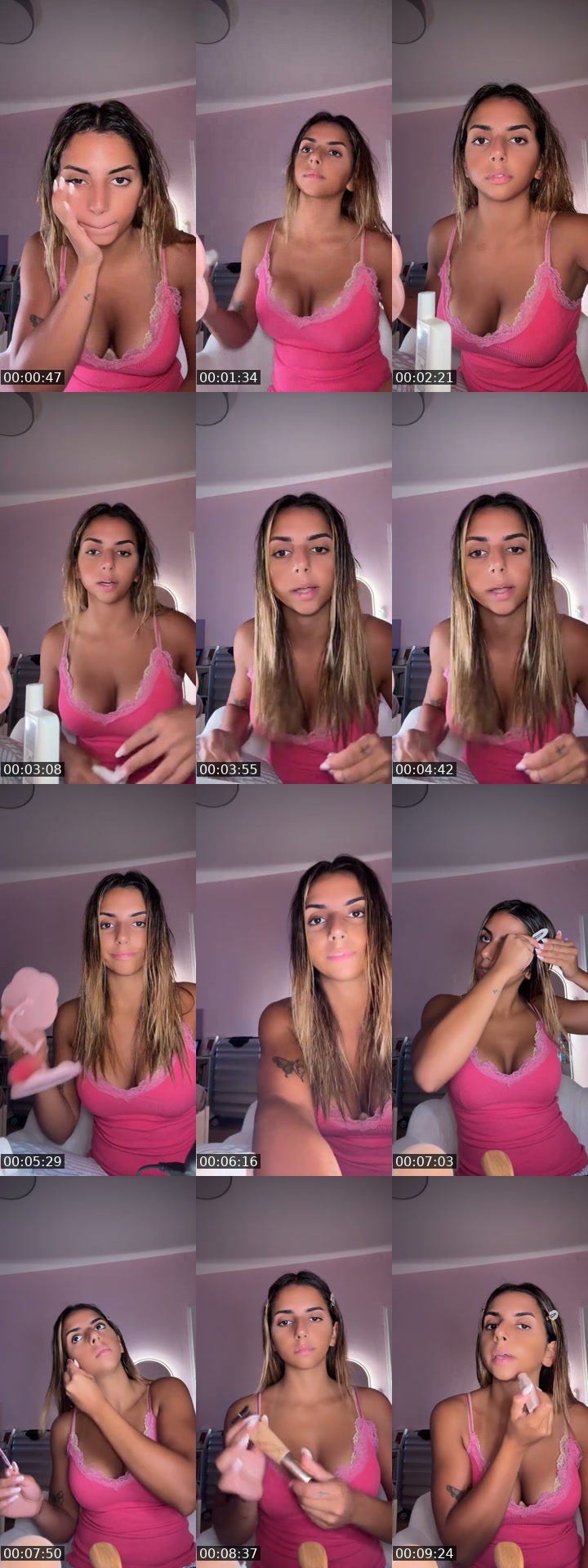@so1ale TikTok live from 2026-07-15