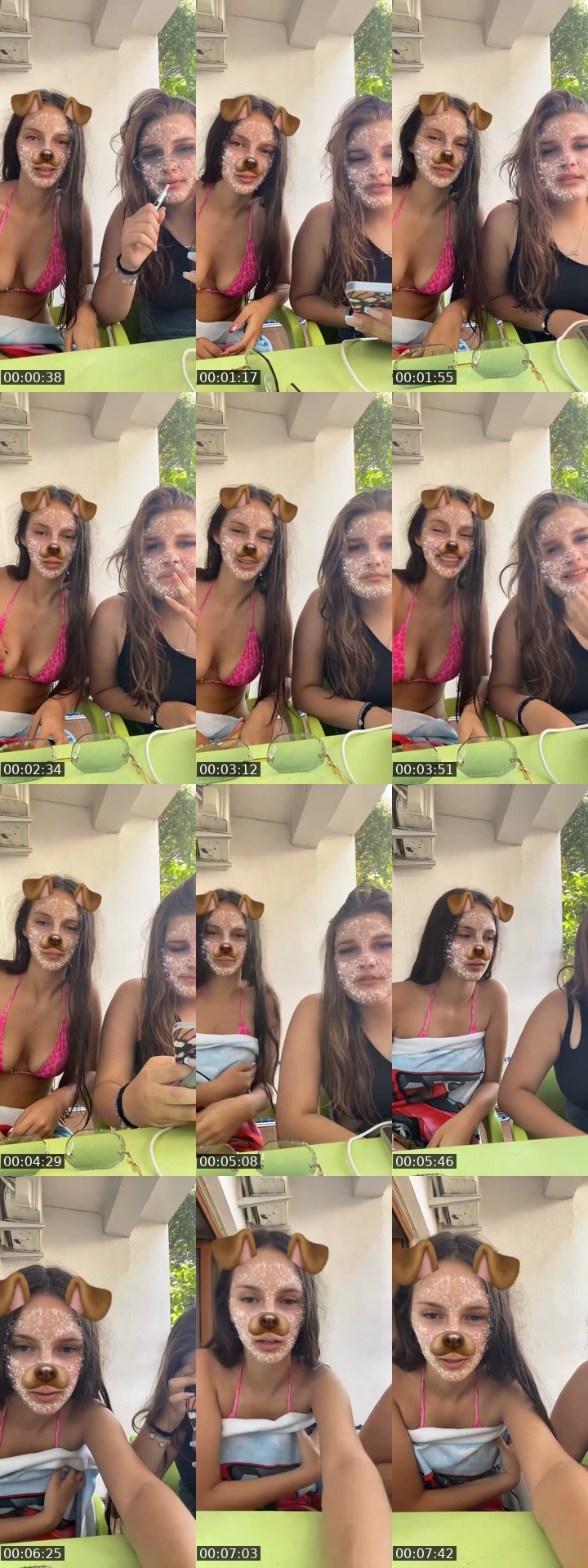 @nik0lickaaaa Croatia TikTok live from 2026-07-15