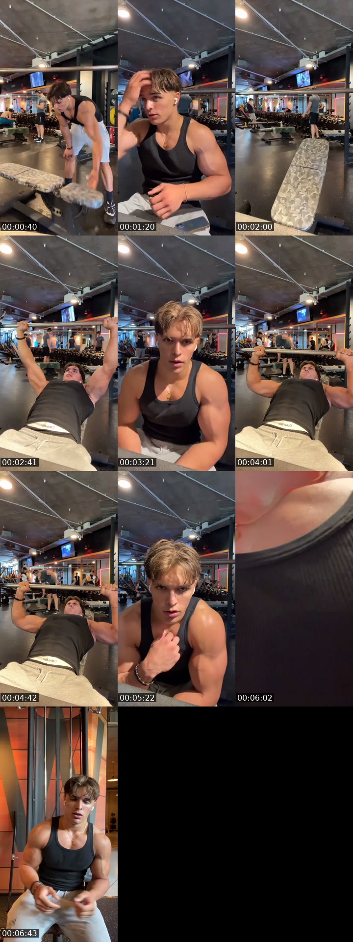 TikTok live: 08 più secco d italia by @_._mancio