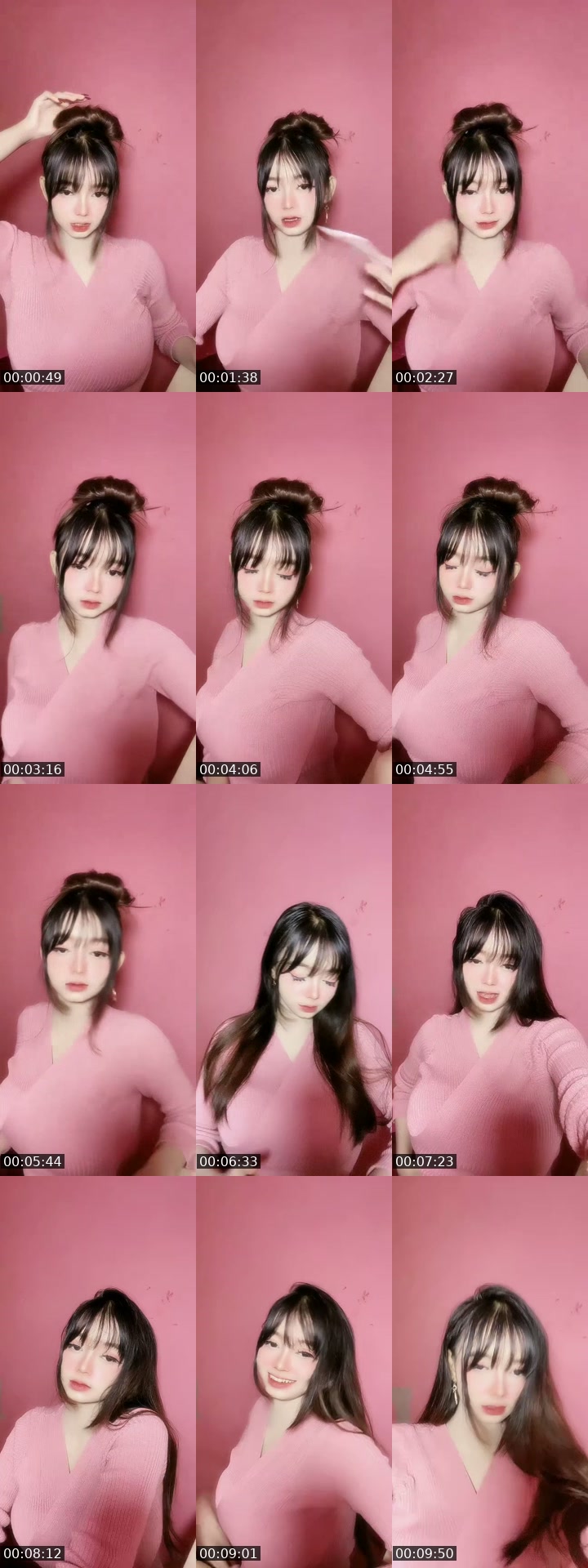 TikTok live: masuk kao sini by @imyourwaifuu._._x