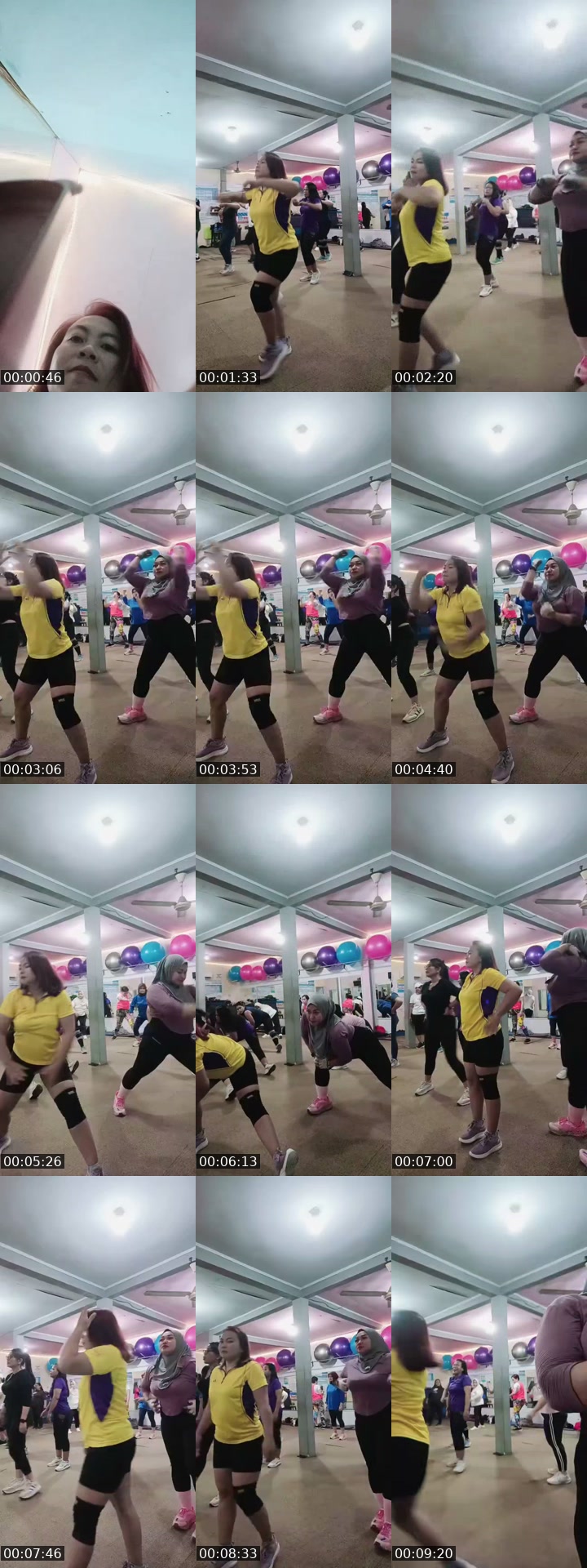 TikTok live: gass Ken LG💪 by @miss_a_mdr