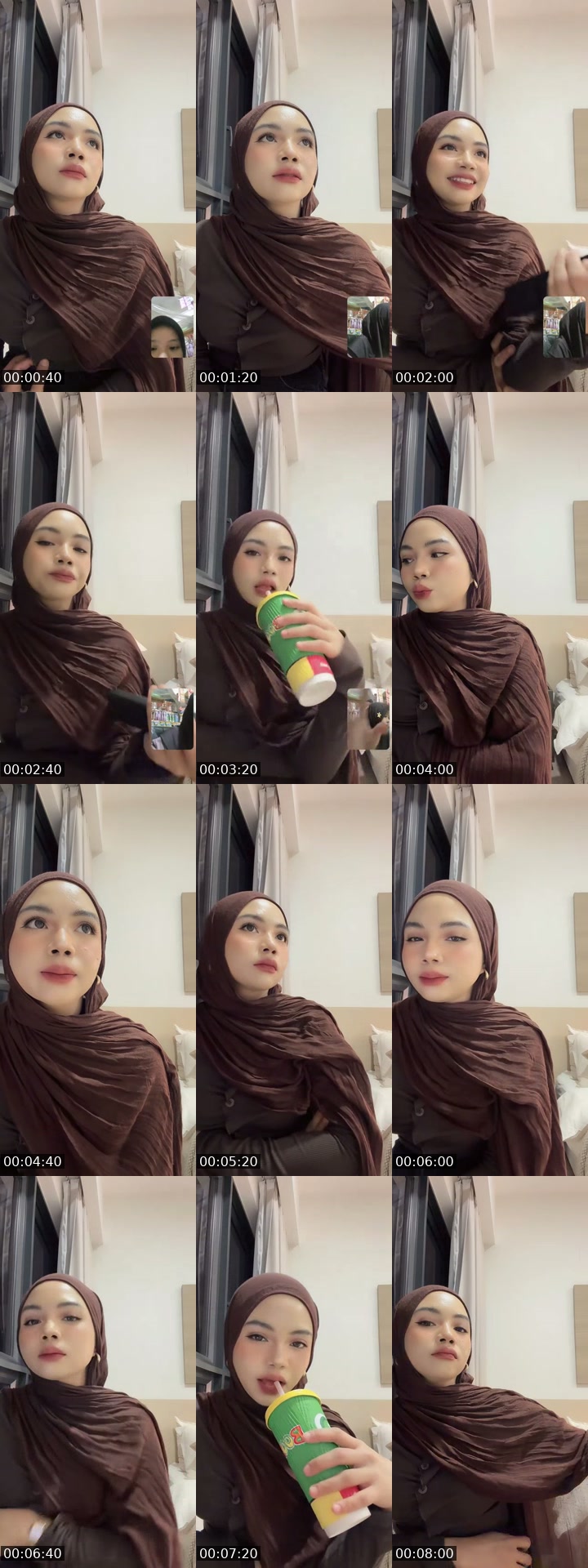 TikTok live: kejap jee by @paushere