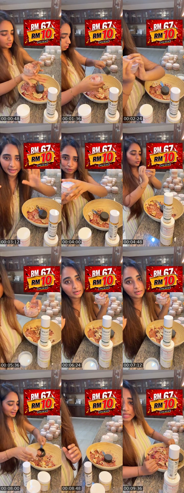 @tropiglo6 TikTok live from 2026-07-15