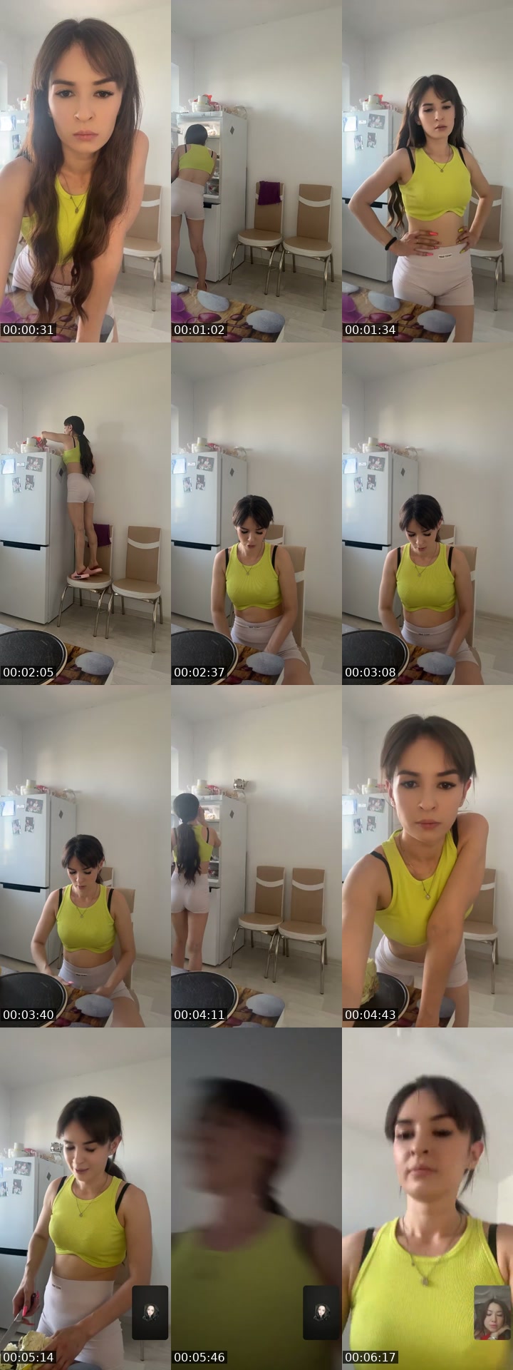 @asselmaltceva TikTok live from 2026-07-15