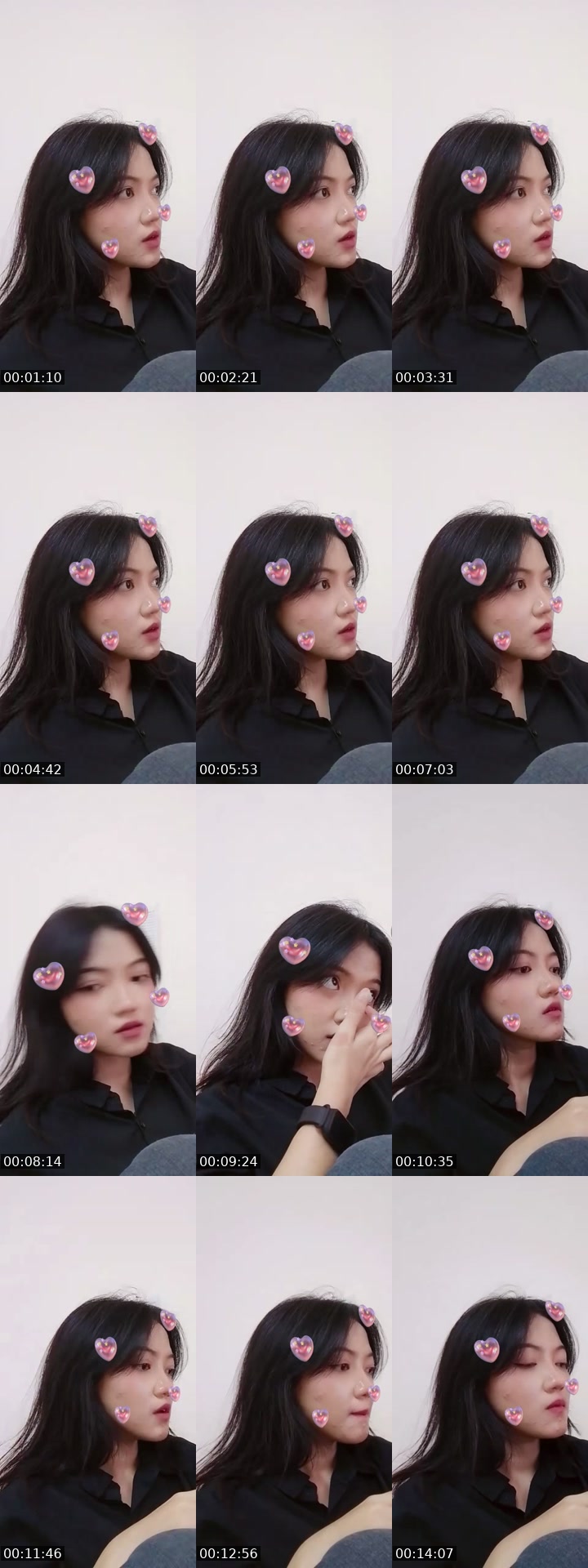 @whourtub TikTok live from 2026-07-15