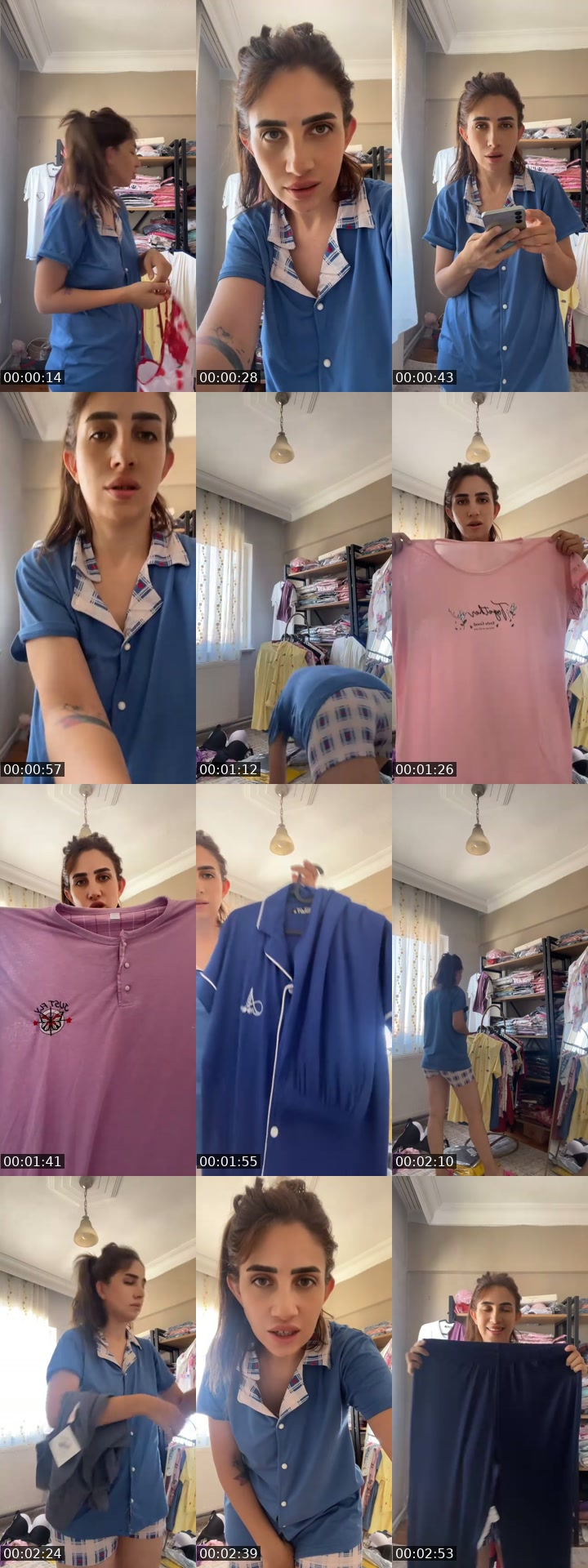@esrazeram TikTok live from 2026-07-15