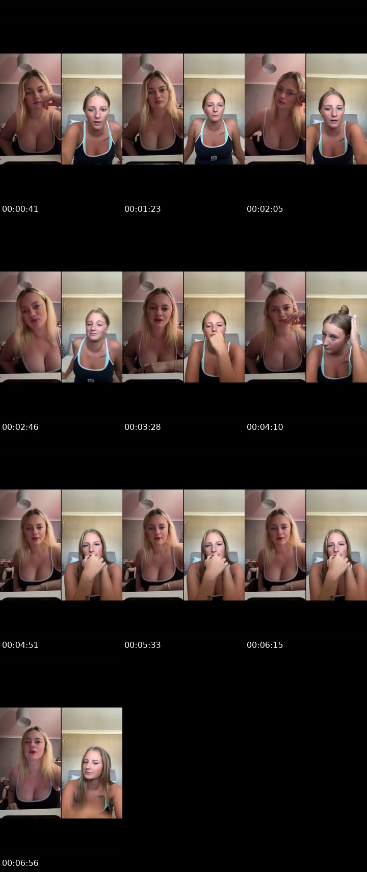 @sxmmerr5 TikTok live from 2026-07-15