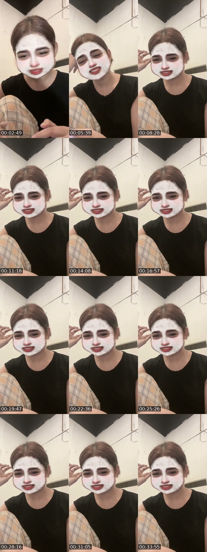 Malaysia TikTok live: sini by @cmanismuu