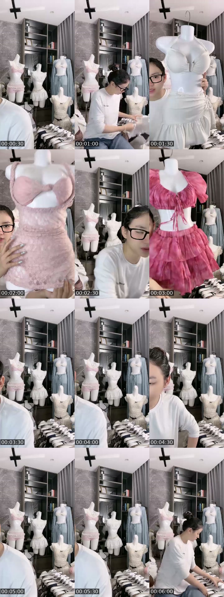 @bikiniemma TikTok live from 2026-07-15